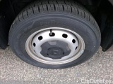 Renault  Trafic NV FG CF L1H1 1000 DCI 120 #20