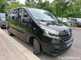  Renault  Trafic NV FG CF L1H1 1000 DCI 120 #56