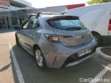  Toyota  Corolla 1.8 HYBRID 122 CVT LUMBAR ADJ DYN BUS #2