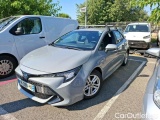  Toyota  Corolla 1.8 HYBRID 122 CVT LUMBAR ADJ DYN BUS 