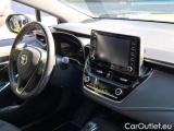  Toyota  Corolla 1.8 HYBRID 122 CVT LUMBAR ADJ DYN BUS #4
