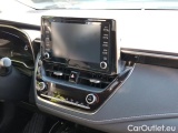  Toyota  Corolla 1.8 HYBRID 122 CVT LUMBAR ADJ DYN BUS #11