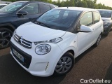  Citroen  C1 1.0 VTI 72 S&S FEEL 