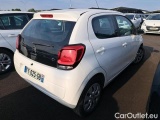  Citroen  C1 1.0 VTI 72 S&S FEEL #3