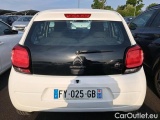  Citroen  C1 1.0 VTI 72 S&S FEEL #15