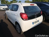  Citroen  C1 1.0 VTI 72 S&S FEEL #23