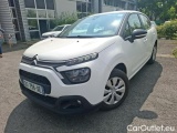  Citroen  C3 1.5 BLUEHDI 100 S&S FEEL BUSINESS 