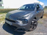  Citroen  C4 1.2 PURETECH 130 S&S FEEL PACK BUSI AUTO 