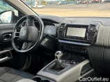  Citroen  C5 1.2 PURETECH 130 S&S FEEL #4