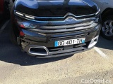  Citroen  C5 1.2 PURETECH 130 S&S LIVE #24