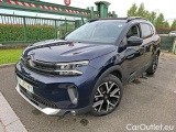  Citroen  C5 1.2 PURETECH 130 S&S SHINE PACK AUTO #61