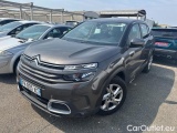  Citroen  C5 1.5 BLUEHDI 130 S&S BUSINESS 
