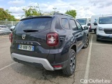  Dacia  Duster 1.5 BLUE DCI 115 4WD PRESTIGE #3