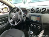  Dacia  Duster 1.5 BLUE DCI 115 4WD PRESTIGE #4