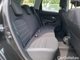  Dacia  Duster 1.5 BLUE DCI 115 4WD PRESTIGE #10