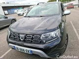  Dacia  Duster 1.5 BLUE DCI 115 4WD PRESTIGE #14