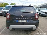  Dacia  Duster 1.5 BLUE DCI 115 4WD PRESTIGE #15