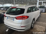 Ford  Mondeo 2.0 ECOBLUE 150PS TITANIUM BUSINESS #3