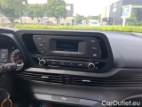  Hyundai  Bayon 1.2 84 INITIA #11