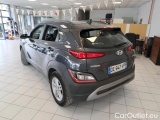  Hyundai  Konna 1.6 CRDI 136 MHEV 48V DCT-7 BUSINESS #2