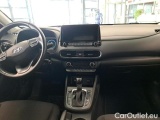 Hyundai  Konna 1.6 CRDI 136 MHEV 48V DCT-7 BUSINESS #11