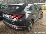  Hyundai  Tucson 1.6 CRDI 136 DCT-7 HYBRID 48V BUSINESS #3