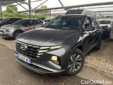  Hyundai  Tucson 1.6 CRDI 136 DCT-7 HYBRID 48V BUSINESS 