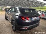  Hyundai  Tucson 1.6 CRDI 136 DCT-7 HYBRID 48V BUSINESS #2