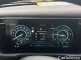  Hyundai  Tucson 1.6 CRDI 136 DCT-7 HYBRID 48V BUSINESS #7