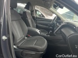  Hyundai  Tucson 1.6 CRDI 136 DCT-7 HYBRID 48V BUSINESS #9