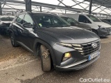  Hyundai  Tucson 1.6 CRDI 136 DCT-7 HYBRID 48V BUSINESS #37
