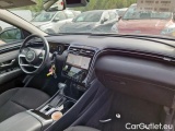  Hyundai  Tucson 1.6 CRDI 136 DCT-7 HYBRID 48V BUSINESS #4