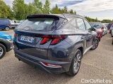  Hyundai  Tucson 1.6 CRDI 136 DCT-7 HYBRID 48V BUSINESS #3