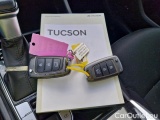  Hyundai  Tucson 1.6 CRDI 136 DCT-7 HYBRID 48V BUSINESS #6