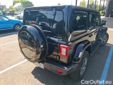  Jeep  Wrangler 2.0 I T 380 4XE OVERLAND 4WD AT #3