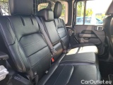  Jeep  Wrangler 2.0 I T 380 4XE OVERLAND 4WD AT #10