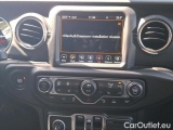  Jeep  Wrangler 2.0 I T 380 4XE OVERLAND 4WD AT #11