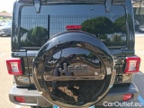  Jeep  Wrangler 2.0 I T 380 4XE OVERLAND 4WD AT #16