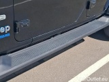  Jeep  Wrangler 2.0 I T 380 4XE OVERLAND 4WD AT #17