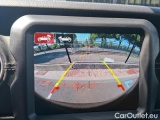  Jeep  Wrangler 2.0 I T 380 4XE OVERLAND 4WD AT #29
