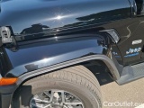  Jeep  Wrangler 2.0 I T 380 4XE OVERLAND 4WD AT #34