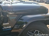  Jeep  Wrangler 2.0 I T 380 4XE OVERLAND 4WD AT #35