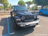  Jeep  Wrangler 2.0 I T 380 4XE OVERLAND 4WD AT #39