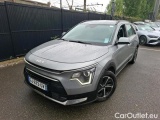  KIA  Niro 1.6 GDI 141 HEV ACTIVE BUSI DCT6 