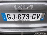  KIA  Niro 1.6 GDI 141 HEV ACTIVE BUSI DCT6 #5