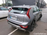 KIA  Niro 1.6 GDI 141 HEV ACTIVE BUSI DCT6 #3