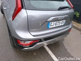  KIA  Niro 1.6 GDI 141 HEV ACTIVE BUSI DCT6 #35