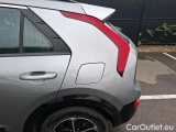  KIA  Niro 1.6 GDI 141 HEV ACTIVE BUSI DCT6 #55