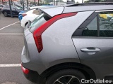  KIA  Niro 1.6 GDI 141 HEV ACTIVE BUSI DCT6 #56