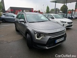  KIA  Niro 1.6 GDI 141 HEV ACTIVE BUSI DCT6 #58